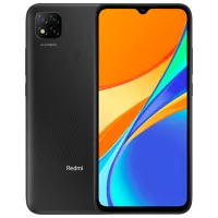 Xiaomi Redmi 9C 3 GB/ 64 GB/ Dual SIM/ Gray 