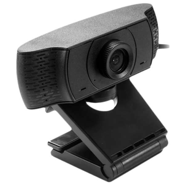 Web Camera Serioux SRXW-HD720P 2 MP / Black photo 1