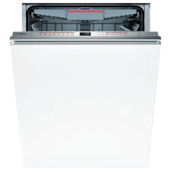 Mașină de spălat vase Bosch SBV68MD02E White photo 1 Mașină de spălat vase Bosch SBV68MD02E White photo 1