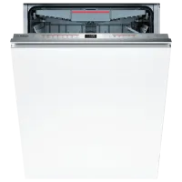 Mașină de spălat vase Bosch SBV68MD02E White