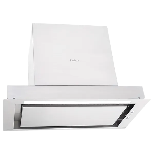 Hotă Elica HIDDEN 2.0 IX/A/52 Încorporabilă/ Inox/ Gray photo 1