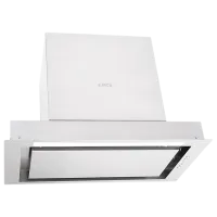 Вытяжка Elica HIDDEN 2.0 IX/A/52 Встраиваемая/ Нержавеющая сталь/ Серый