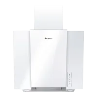 Вытяжка Gefest BO 3503 Наклонная/ Белый/ Серый