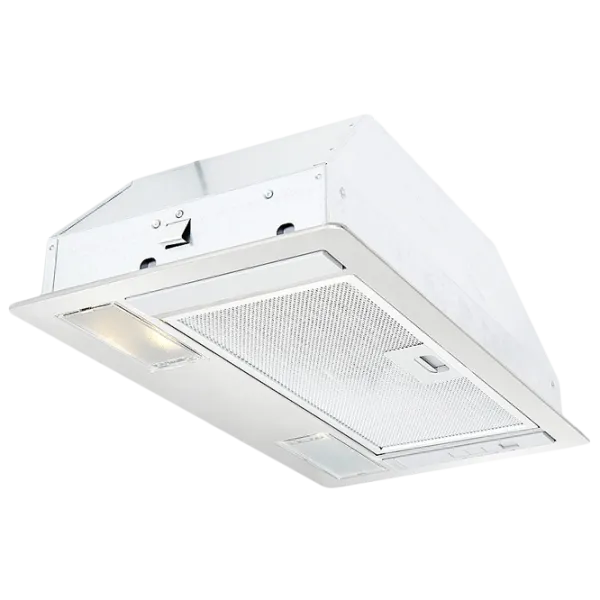 Hotă Elica ERA C IX/A/52 Încorporabilă/ Inox/ Gray photo 1