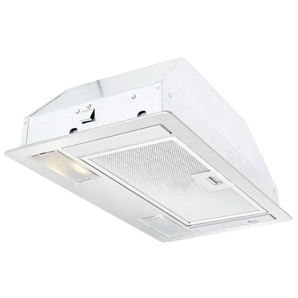 Hotă Elica ERA C IX/A/52 Încorporabilă/ Inox/ Gray photo 1