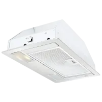 Вытяжка Elica ERA C IX/A/52 Встраиваемая/ Нержавеющая сталь/ Серый