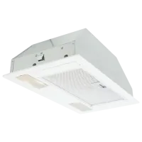 Вытяжка Elica ERA C WH/A/52 Встраиваемая/ Белый/ Серый