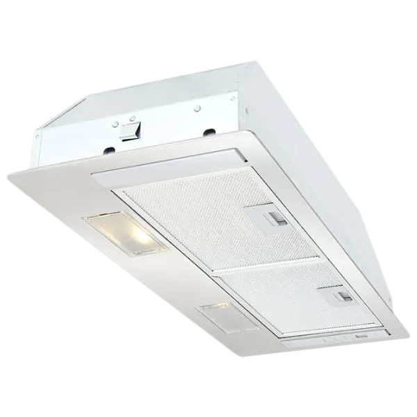 Вытяжка Elica ERA C/IX/72 Встраиваемая/ Нержавеющая сталь/ Серый photo 1