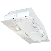 Вытяжка Elica ERA C/IX/72 Встраиваемая/ Нержавеющая сталь/ Серый