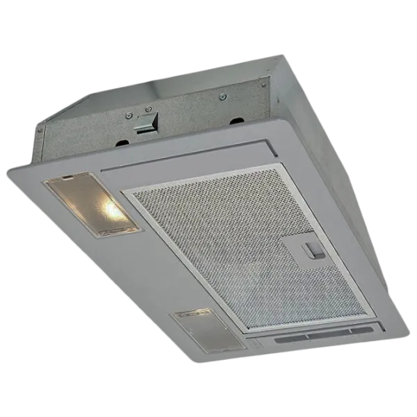 Вытяжка Elica ERA GR/A/52 Встраиваемая/ Серый/  photo 1 Вытяжка Elica ERA GR/A/52 Встраиваемая/ Серый/  photo 1