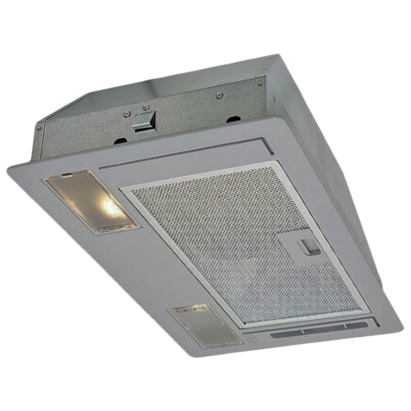 Вытяжка Elica ERA GR/A/52 Встраиваемая/ Серый/  photo 1 Вытяжка Elica ERA GR/A/52 Встраиваемая/ Серый/  photo 1