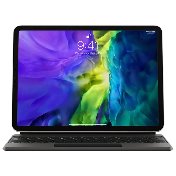 Husă pentru tabletă (MXQT2RS/ A) 11"/ Gray photo 1 Husă pentru tabletă (MXQT2RS/ A) 11"/ Gray photo 1
