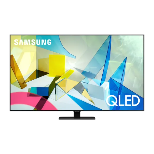 Televizor Samsung QE65Q80TAUXUA 65"/ QLED/ 4K/ Home/ Black photo 1 Televizor Samsung QE65Q80TAUXUA 65"/ QLED/ 4K/ Home/ Black photo 1