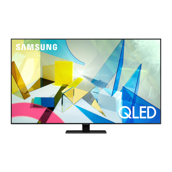 Televizor Samsung QE65Q80TAUXUA 65"/ QLED/ 4K/ Home/ Black photo 1 Televizor Samsung QE65Q80TAUXUA 65"/ QLED/ 4K/ Home/ Black photo 1