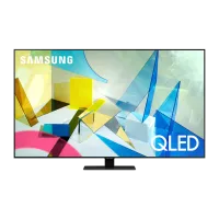 Телевизор Samsung QE65Q80TAUXUA 65"/ QLED/ 4K/ Для дома/ Черный
