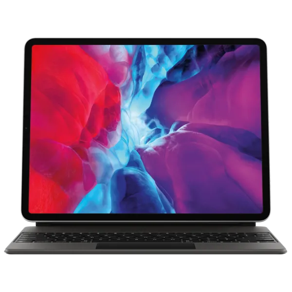 Husă pentru tabletă Apple iPad Pro 12.9" (4rd, 5rd, 6rd generation) MXQU2RS/ A 12.9"/ Gray photo 1 Husă pentru tabletă Apple iPad Pro 12.9" (4rd, 5rd, 6rd generation) MXQU2RS/ A 12.9"/ Gray photo 1