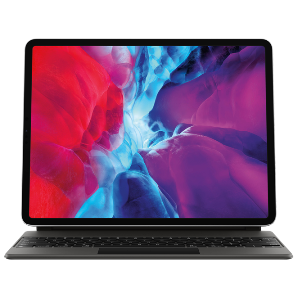Husă pentru tabletă Apple iPad Pro 12.9" (4rd, 5rd, 6rd generation) MXQU2RS/ A 12.9"/ Gray photo 1 Husă pentru tabletă Apple iPad Pro 12.9" (4rd, 5rd, 6rd generation) MXQU2RS/ A 12.9"/ Gray photo 1