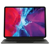 Чехол для планшета Apple iPad Pro 12.9" (4rd, 5rd, 6rd generation) MXQU2RS/ A 12.9"/ Серый