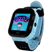 Детские часы Bubble GW500S 1.44"/ Синий