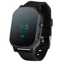 Bubble GW700 0.96''/ Черный