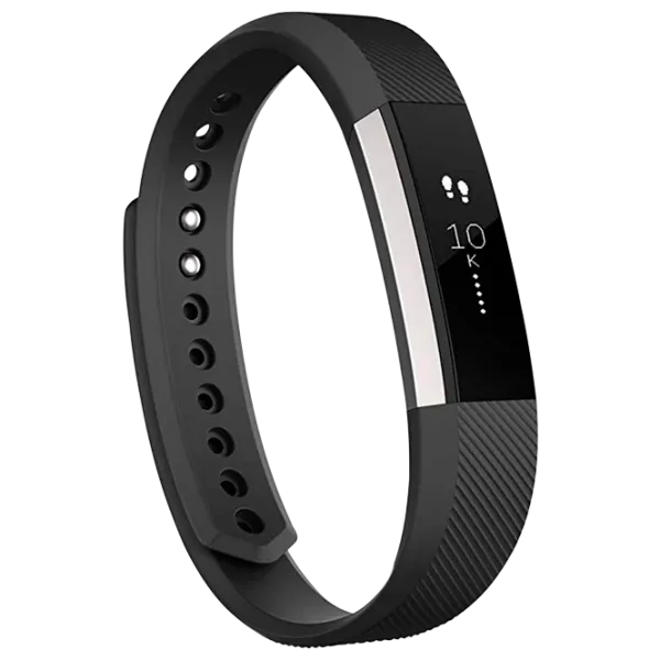 Fitbit Alta FB406 (S) 1.4"/ Black photo 1