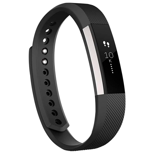 Fitbit Alta FB406 (S) 1.4"/ Black photo 1