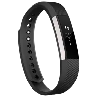 Fitbit Alta FB406 (S) 1.4"/ Black