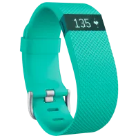 Fitbit Charge HR FB405 (L) Blue