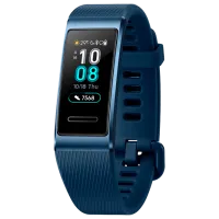 Huawei Band 3 Pro 0.95"/ Blue