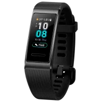 Huawei Band 3 Pro 0.95"/ Black