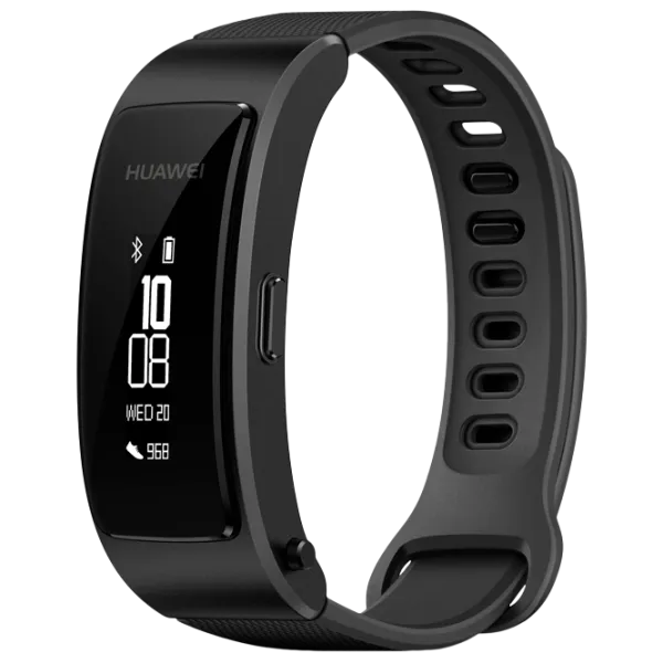 Huawei TalkBand B3 Lite 0.91"/ Black photo 1