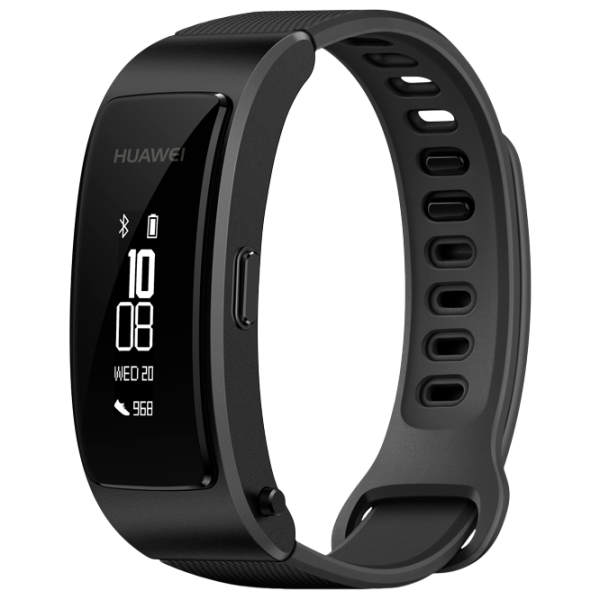 Huawei TalkBand B3 Lite 0.91"/ Black photo 1