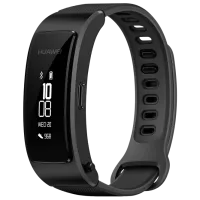 Huawei TalkBand B3 Lite 0.91"/ Black