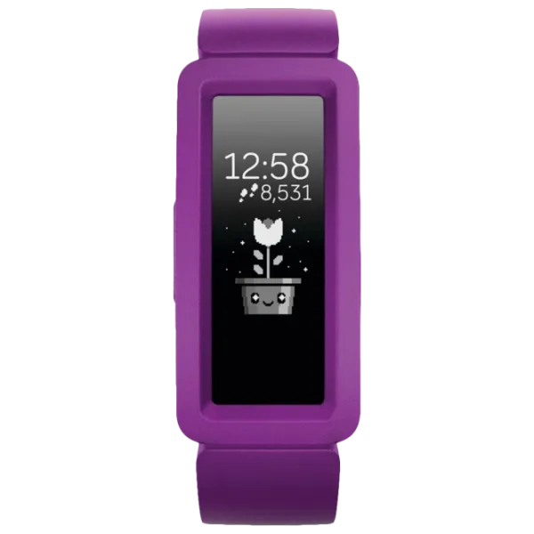 Fitbit Ace 2 Violet photo 1