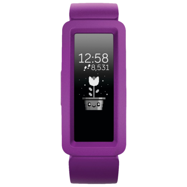 Fitbit Ace 2 Violet photo 1