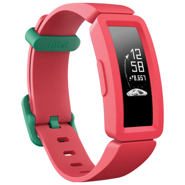 Fitbit Ace 2 Красный photo 1