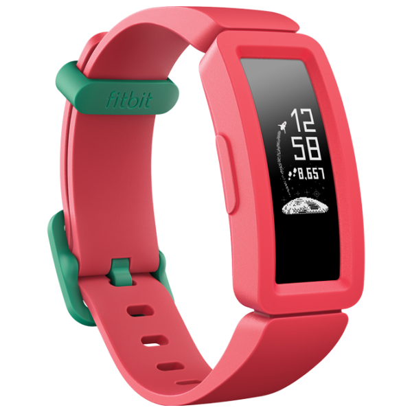 Fitbit Ace 2 Красный photo 1