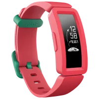 Fitbit Ace 2 Красный
