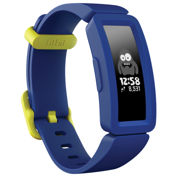 Fitbit Ace 2 Синий photo 1 Fitbit Ace 2 Синий photo 1