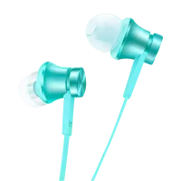 Наушники Xiaomi Piston Basic Edition Синий Проводная/ Персональный