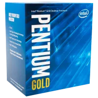 Procesor Intel Pentium G Box S1200/ - 4.00 GHz