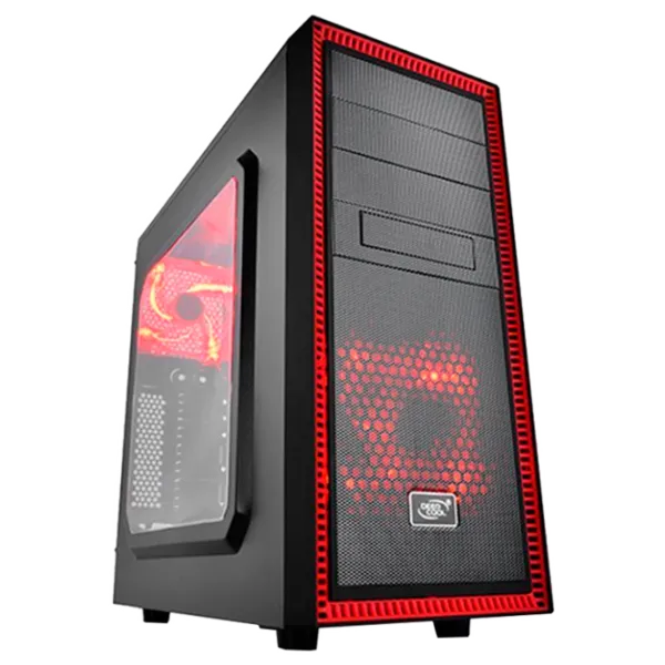 Игровой компьютер Navigator 03346 Core i5 / 16 ГБ/ 1 ТB/ 240 ГБ/ ASUS TUF-GTX1660-6G-GAMING photo 1 Игровой компьютер Navigator 03346 Core i5 / 16 ГБ/ 1 ТB/ 240 ГБ/ ASUS TUF-GTX1660-6G-GAMING photo 1