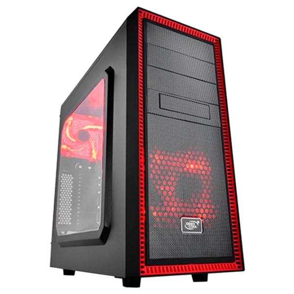 Игровой компьютер Navigator 03346 Core i5 / 16 ГБ/ 1 ТB/ 240 ГБ/ ASUS TUF-GTX1660-6G-GAMING photo 1 Игровой компьютер Navigator 03346 Core i5 / 16 ГБ/ 1 ТB/ 240 ГБ/ ASUS TUF-GTX1660-6G-GAMING photo 1