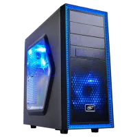 Calculator de jocuri Navigator 03345 Core i5 / 16 GB/ 1 TB/ 240 GB/ Gigabyte GV-N1660D5-6GD