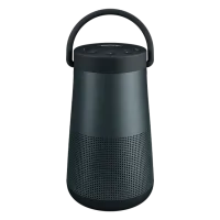 Boxă portabilă Bose Soundlink Revolve Plus Black