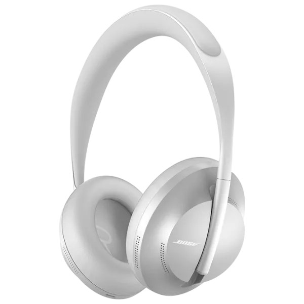 Căști Bose 700 Luxe Silver Fără fir/ Personal photo 1