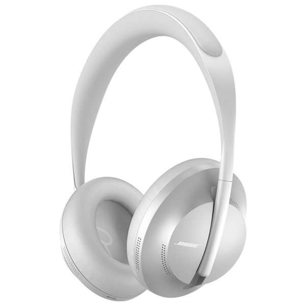 Căști Bose 700 Luxe Silver Fără fir/ Personal photo 1