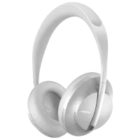 Наушники Bose 700 Luxe Серебряный Беспроводные/ Персональный