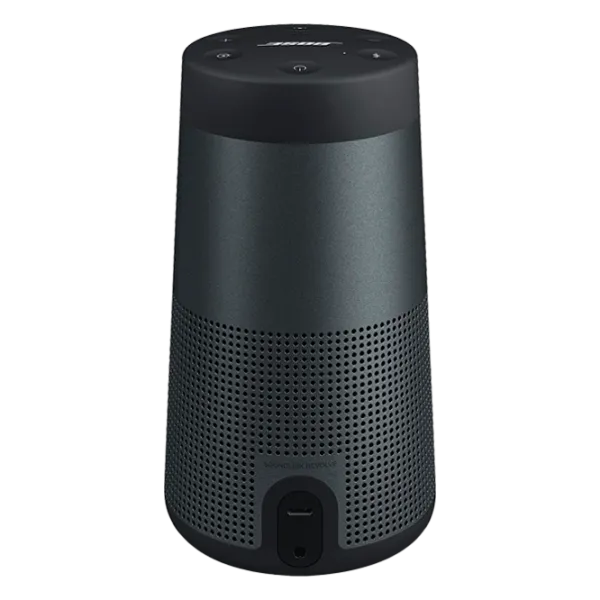 Boxă portabilă Bose Soundlink Revolve / Black photo 1