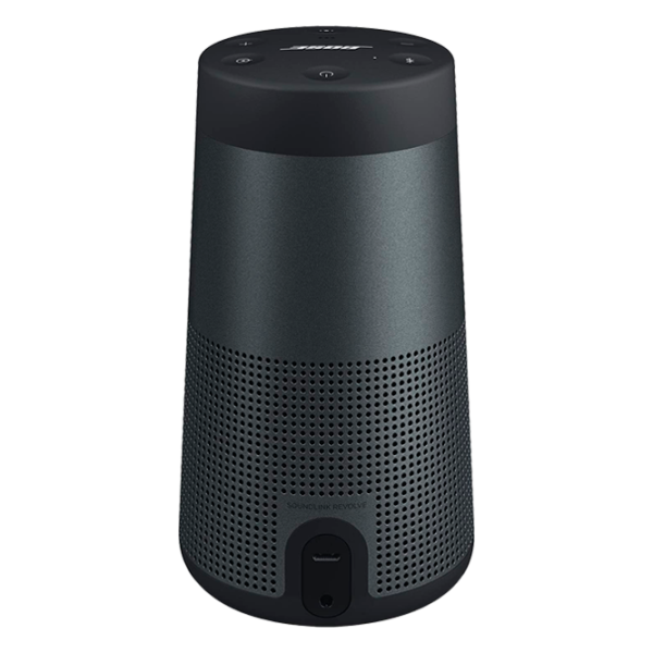 Boxă portabilă Bose Soundlink Revolve / Black photo 1